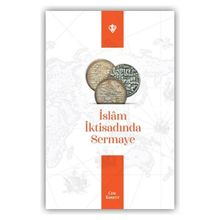 İslam İktisadında Sermaye Cem Korkut - Türkiye Diyanet Vakfı Yayınları