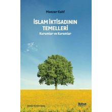 İslam İktisadının Temelleri - Monzer Kahf