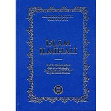 İslam İlmihali - Lütfi Şentürk Seyfettin Yazıcı