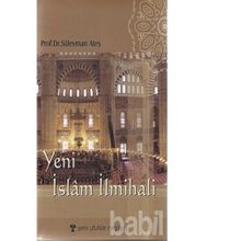 İSLAM İLMİHALİ - MEHMET DIKMEN