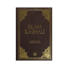 İslam İlmihali Orta Boy - Lütfi Şentürk Seyfettin Yazıcı