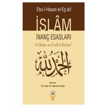 İslam İnanç Esasları - Hüseyin Doğan