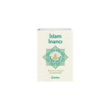İslam İnancı Beka Yayınları