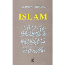 ISLAM (INGILIZCE) - MURAD WILFRIED HOFMANN