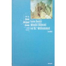 İslam Öncesi Mekke Dönemi Ve Hz. Muhammed-İhsan Süreyya Sırma