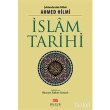 İslam Önderleri Tarihi 5 Kitap Takım - ebul hasen en nedvi