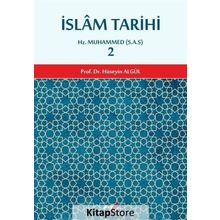 İslam Tarihi 2 - Hüseyin Algül