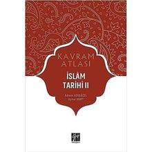 İslam Tarihi 2 Kavram Atlası Adnan Adıgüzel