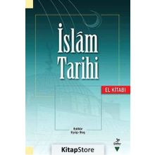 İSLAM TARIHI (EL KİTABI) - EYÜP BAŞ