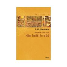 İslam Tarihi Literatürü - Adnan Demircan