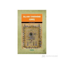 İSLAM TARIHINE GİRİŞ - İMADÜDDİN HALIL