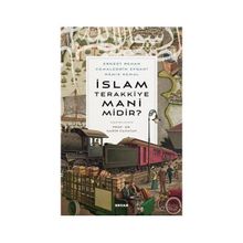 İslam Terakkiye Mani Midir? - Kadir Canatan
