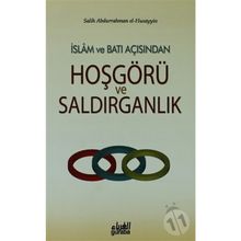 İslam ve Batı Açısından Hoşgörü ve Saldırganlık - Salih Abdurrahman El-Hüseyyin