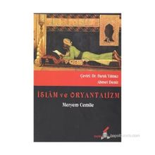 İSLAM VE ORYANTALIZM - MERYEM CEMILE