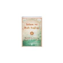 İslam ve Ruh Sağlığı - Saad Al Shohaib