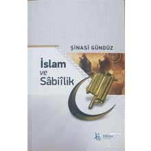 İslam Ve Sabiilik - Şinasi Gündüz