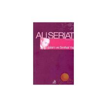 İslam ve Sınıfsal Yapı - Ali Şeriati