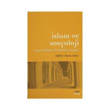 İSLAM VE SOSYOLOJI - KOMISYON