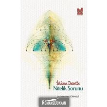 İslama Davette Nitelik Sorunu - Mehmet Sürmeli