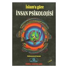 İSLAMA GÖRE İNSAN PSİKOLOJISİ - SEYYID KUTUB