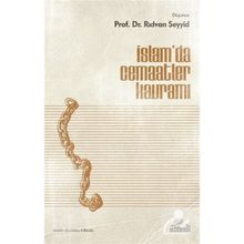 İslamda Cemaatler Kavramı - Rıdvan es-Seyyid