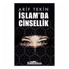 İslam'da Cinsellik - Arif Tekin