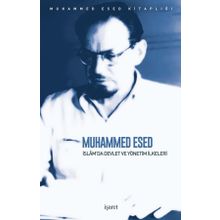 İslam'da Devlet Ve Yönetim İlkeleri - Muhammed Esed