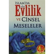 İSLAM'DA EVLILIK VE CINSEL MESELELER - ABDULLAH AYDIN