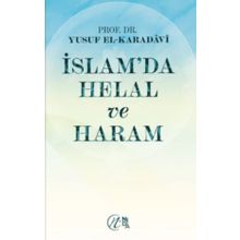 İslam’da Helal ve Haram - Yusuf el-Karadavi