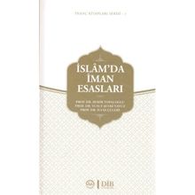 İslam'da İman Esasları - Bekir Topaloğlu