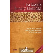 İslam’da İnanç Esasları - İlyas Çelebi Bekir Topaloğlu Yusuf Şevki Yavuz