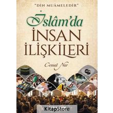İslam'da İnsan İlişkileri - Cemal Nar