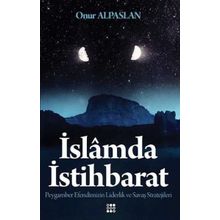 İslamda İstihbarat - Onur Alpaslan