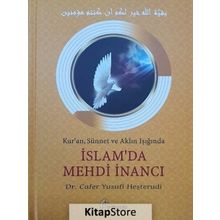 İslam'da Mehdi İnancı - Cafer Yusufi Heşterudi