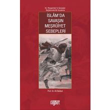 İslam'da Savaşın Meşruiyet Sebepleri - Ali Bakkal
