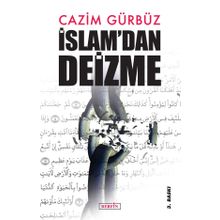 İslam'dan Deizme - Cazim Gürbüz