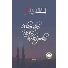 İslamdan Neden Korkuyorlar - Cevdet Said