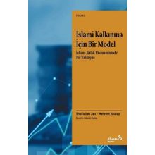 İslami Kalkınma Için Bir Model - Albaraka Yayınları