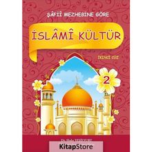 İslami Kültür 2 - Hıdır Yeşilyurt