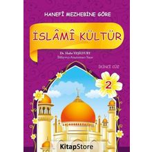İslami Kültür Hanefi 2 - Hıdır Kartal