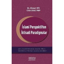 İslami Perspektiften İktisadi Paradigmalar - Ahmet Efe