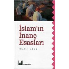 İslamın İnanç Esasları İhtar Yayıncılık