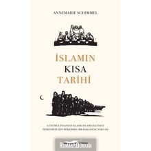 İslamın Kısa Tarihi - Annemarie Schimmel