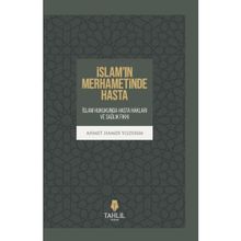 İslamın Merhametinde Hasta Tahlil Yayınları