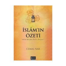 İslam’ın Özeti - Cemal Nar