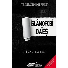 İslamofobi ve Daeş - Hilal Barın