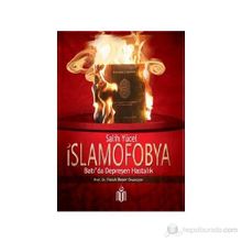 İSLAMOFOBYA - SALIH YÜCEL