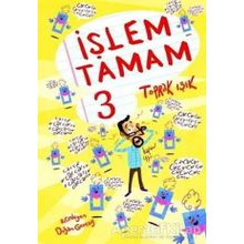 İşlem Tamam 3 - Toprak Işık