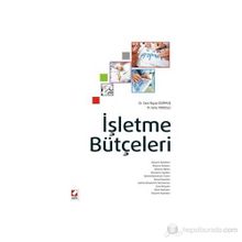 İŞLETME BÜTÇELERİ - VASFI HAFTACI
