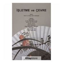 İŞLETME VE ÇEVRE - KOLEKTIF